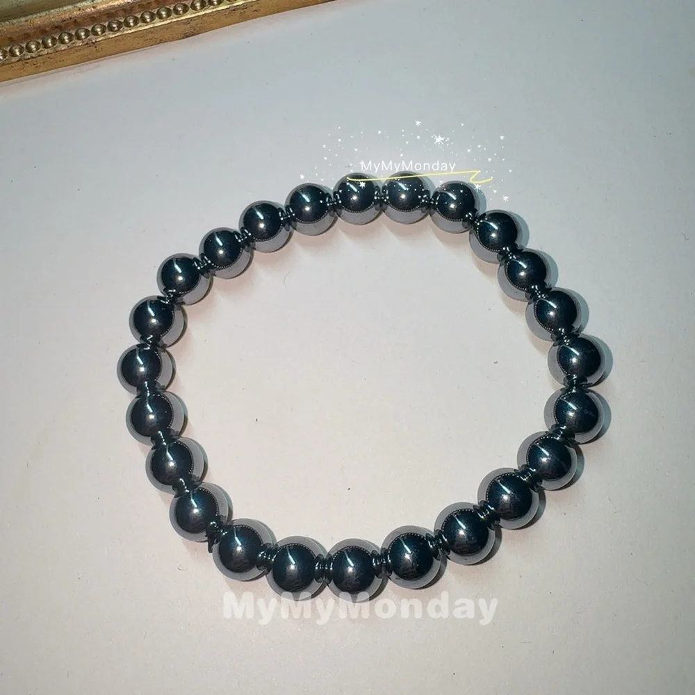 Terahertz Bracelet 8mm